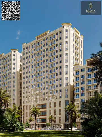 Luxury-Sized 1BHK in Al Ameera D2 | 1,165 Sq.Ft. | Only AED 31,850 Down Payment | AED 6,370 Monthly | Easy Dubai & Sharjah Access