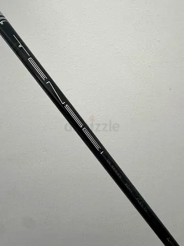 Tensei Tour issue hybrid shaft - TX 90g