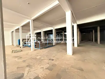 Warehouse for Rent in Ajman