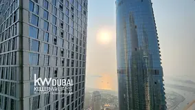 Marina View | Spacious | High Floor | Vacant