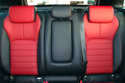 2016 LAND Rover RANGE ROVER EVOQUE — миниатюра 13