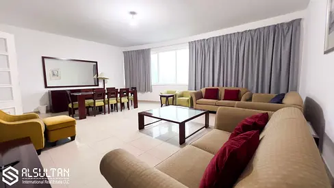 3BHK | 0% Commission | Executive Staff Accommodation