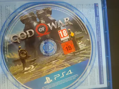 $% of war 2018 ps4