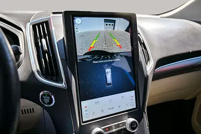 صورة مصغرة 14 لـ 2023 FORD EDGE