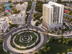 30%Cash Discount| Flexible Plan | 2Years Post Handover| Freehold| Near Metro| High ROI| No Commissio