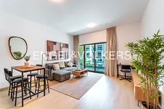 Vacant Now | Fully Furnished | Partially Upgraded