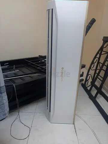 OGENERAL AC