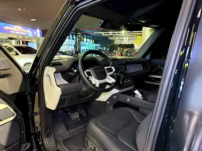 Land Rover Defender 90 SE P300, миниатюра 9