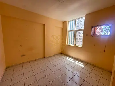 Cheaper 2 Bedroom With Balcony Park View Window Ac Near To Rolla Park