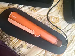 Dyson Corrale Hair Straightener - Copper (Good Condition) not used brand new