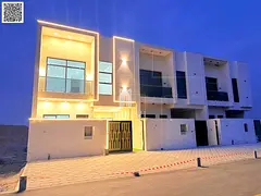 Your golden opportunity to own your dream villa in Al Helio 2, one of the most tranquil areas in Ajm