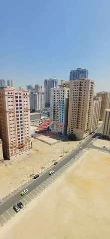 Spacious 2BHK Apartment with Balcony, Parking & Amenities| Al nationality Allowed | Al Nahda Sharjah