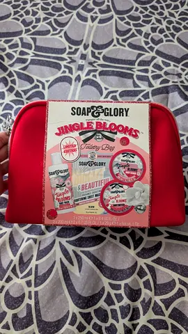 Body care set
