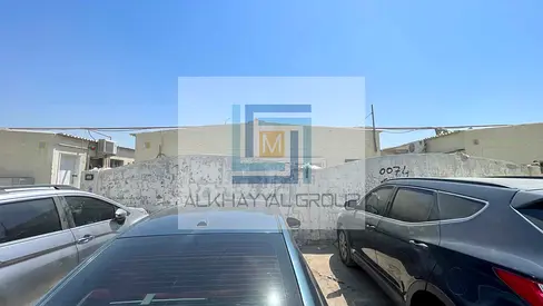 Labour Camp Rooms for Rent in Industrial Area 17 | Prime Location Near Maliha Road & Sharjah Ring Road
