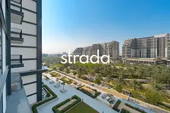Corner Unit | Park Views | Available Now