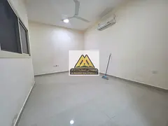 Comfortable and Practical Layout | Prime Location in Al Rawda 2 | Split AC | Semi-Separate Kitchen |