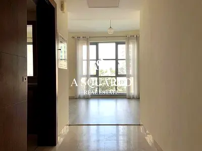 Burj Khalifa View | Spacious Layout | Vacant