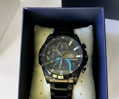 Casio Edifice EQS940DC