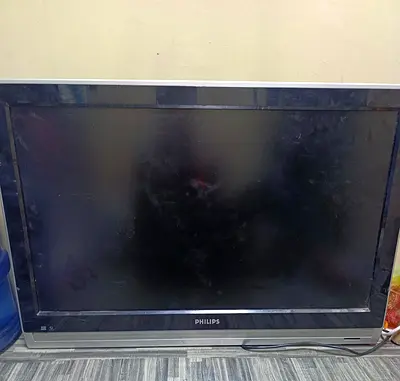 Philips 32 LED TV - Used, Working