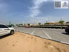 - Residential/commercial land for sale in Al Rawda 2 area on Sheikh Maktoum Bin Rashid Street