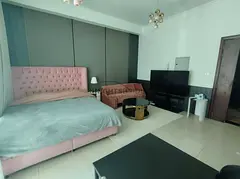 Spacious | Fully Furnished | Well Maintained