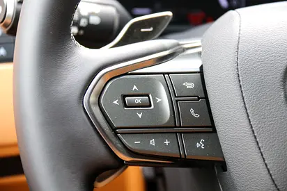 صورة 10 لـ 2026 Lexus LX-SERIES