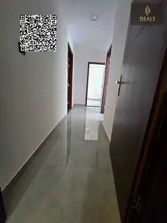 3Bedroom Apartment for Annual Rent in Al Aaliyah