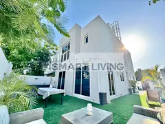 Avail July | Furnished 4 Bed w Jacuzzi | 4 Cheques