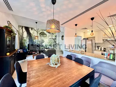 Move in Now | 4 Bed w Jacuzzi |Near Pool n School