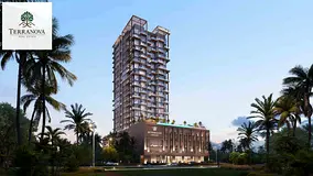Luxury 1BR | Furnished | Prime Meydan