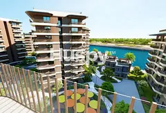 Waterfront View | Modern Design | Spacious