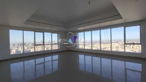 Spacious Living room | Prime Location | Stunning Panoramic View