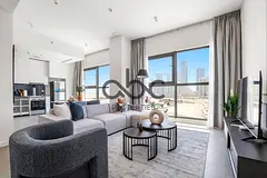 Modern 1BR | Fully Furnished | Ready to Move