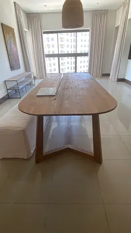 Bench Excellent Condition-TABLE SOLD