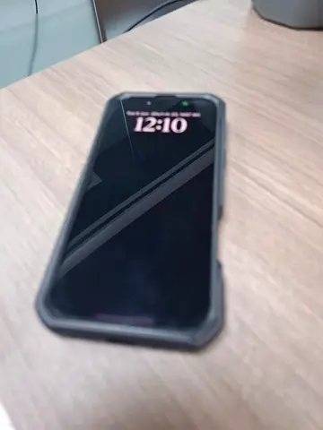 IPHONE 16 PRO MAX 256 GB