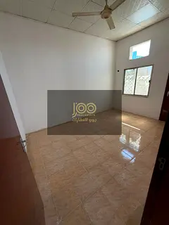 Arabic house for rent in Al Ras | 3 bedrooms and a living room | Near Umm Al Quwain Hospital | AED 3