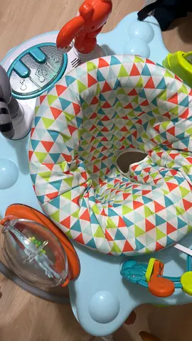 Baby jumper