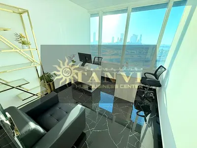 Modern Workspace | Prime Location | Near Metro Access | Furnished & Ready