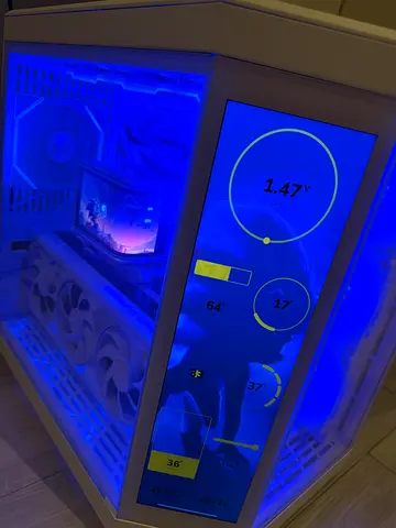 High-end Gaming PC