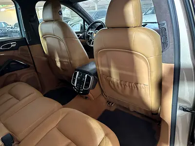 صورة مصغرة 19 لـ 2015 Porsche CAYENNE