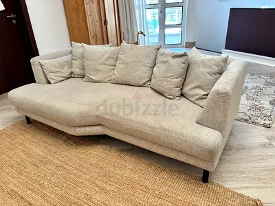 French Sofa