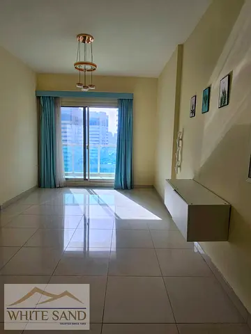 FLEXIBLE CHEQ'S I ELLITE RESIDENCE 9 I READY TO MOVE
