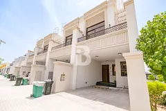 Pavillion | Fitted Kitchen | Vacant from 8th July