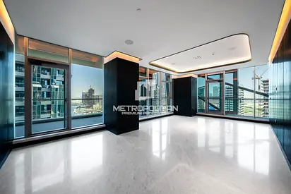 Canal View|Post Handover Payment Plan|High Floor