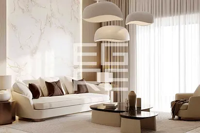 Luxurious 4BR+M Penthouse | Best Layout
