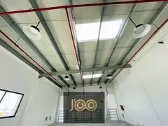 Suitable for: Storage operations Industrial use Distribution and logistics Commercial operations