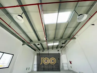 Suitable for: Storage operations Industrial use Distribution and logistics Commercial operations