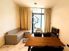 Fully Furnished | Stunning Pool View | High Floor