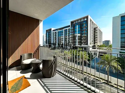 2.5 % Commission | Flexible Chqs | Fully Furnished