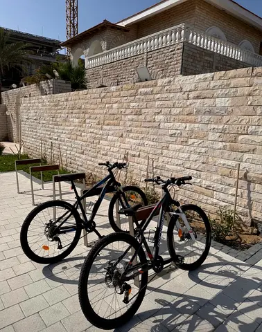 Bycycle